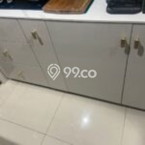 Rumah Minimalis 4 KT di Summarecon Bekasi Bekasi Semi Furnished Rumah Minimalis 4 KT di Summarecon Bekasi Bekasi Semi Furnished