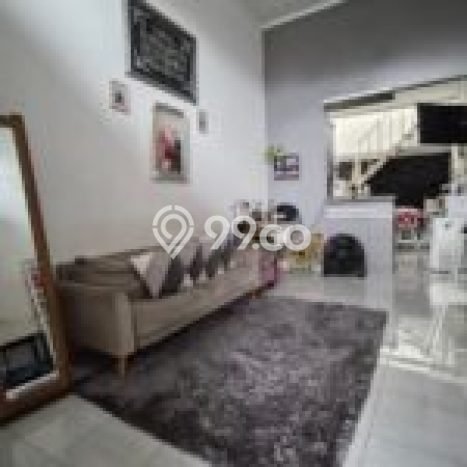Rumah Minimalis 3 KT LT 98m2 di Jati Asih Rumah Minimalis 3 KT LT 98m2 di Jati Asih