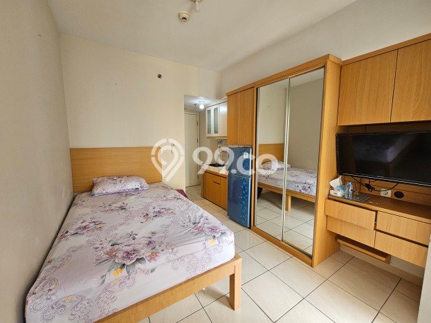 Untuk Dijual Apartemen 0 KT di Bekasi Luas 21m2 Untuk Dijual Apartemen 0 KT di Bekasi Luas 21m2