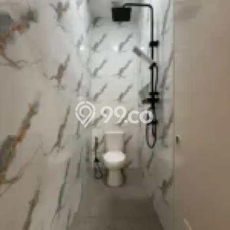 Rumah Luas Asri 2 KT Siap Pakai di Harapan Indah Bekasi Rumah Luas Asri 2 KT Siap Pakai di Harapan Indah Bekasi