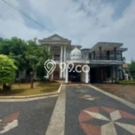 Hunian Elit LB 300m2 Siap Pakai Desain Elegan di Jati Asih, Bekasi Hunian Elit LB 300m2 Siap Pakai Desain Elegan di Jati Asih, Bekasi