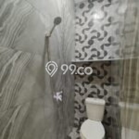 Rumah Modern 3 KT di Harapan Indah Bekasi Unfurnished Rumah Modern 3 KT di Harapan Indah Bekasi Unfurnished