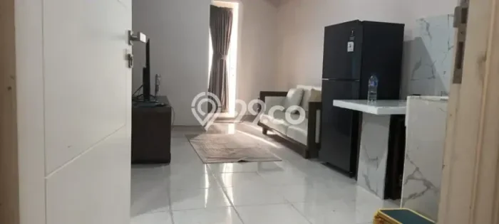 Apartemen Strategis 42m2 di Summarecon Bekasi Bekasi 2 Bedroom Apartemen Strategis 42m2 di Summarecon Bekasi Bekasi 2 Bedroom