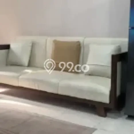 Apartemen Strategis 42m2 di Summarecon Bekasi Bekasi 2 Bedroom Apartemen Strategis 42m2 di Summarecon Bekasi Bekasi 2 Bedroom
