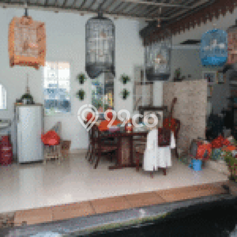 For Sale! Luxury House LT 225m2 Desain Elegan di Grand Wisata For Sale! Luxury House LT 225m2 Desain Elegan di Grand Wisata
