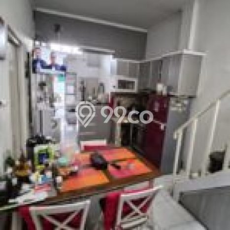 Rumah Minimalis 3 KT LT 98m2 di Jati Asih Rumah Minimalis 3 KT LT 98m2 di Jati Asih