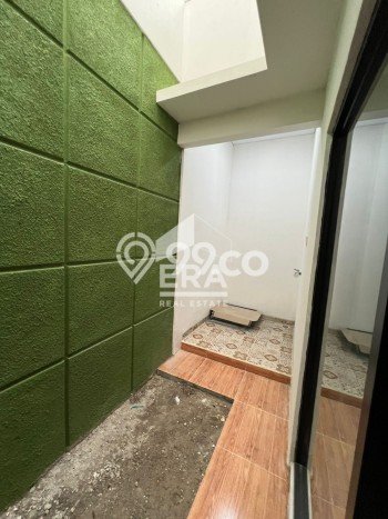 Rumah Modern Minimalis 3 KT Siap Huni di Medan Satria Rumah Modern Minimalis 3 KT Siap Huni di Medan Satria