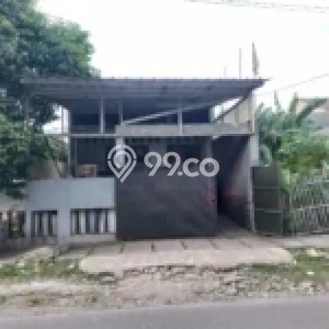 Rumah Mewah Siap Huni LT 400m2 di Rawalumbu, Bekasi Rumah Mewah Siap Huni LT 400m2 di Rawalumbu, Bekasi