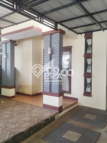 Hunian Nyaman Asri 3 KT Siap Huni di harapan indah Bekasi Hunian Nyaman Asri 3 KT Siap Huni di harapan indah Bekasi