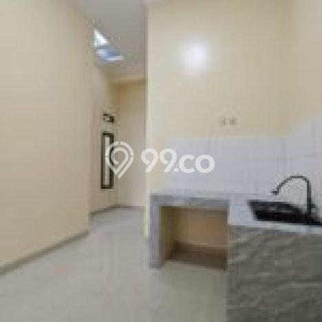 Rumah Modern 3 KT di Harapan Indah Bekasi Unfurnished Rumah Modern 3 KT di Harapan Indah Bekasi Unfurnished