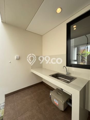Jarang Ada! Rumah Kontrakan 2 Kamar Bagus Siap Huni Summarecon Crown Gading Jarang Ada! Rumah Kontrakan 2 Kamar Bagus Siap Huni Summarecon Crown Gading