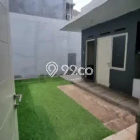 Rumah Minimalis 2 KT di harapan indah Bekasi Unfurnished Rumah Minimalis 2 KT di harapan indah Bekasi Unfurnished