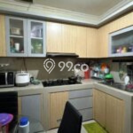Jual Rumah Bagus Siap Huni LB 134m2 di Babelan, Bekasi Jual Rumah Bagus Siap Huni LB 134m2 di Babelan, Bekasi