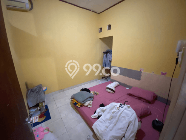 For Sale Hunian Rumah Terawat 2 KT di Jati Asih, Bekasi For Sale Hunian Rumah Terawat 2 KT di Jati Asih, Bekasi