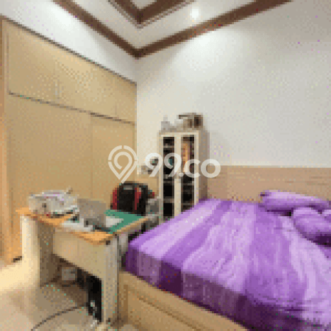 Dijual Hunian Rumah Terawat 4 Kamar di harapan indah, Bekasi Dijual Hunian Rumah Terawat 4 Kamar di harapan indah, Bekasi