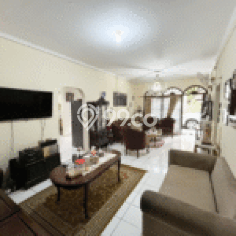 Rumah Modern 3 KT LT 265m2 di Jati Rahayu Rumah Modern 3 KT LT 265m2 di Jati Rahayu