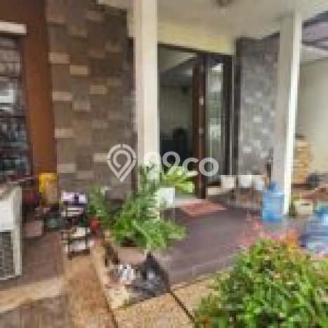 Hunian Nyaman Asri 2 KT Siap Pakai di Harapan Indah Bekasi Hunian Nyaman Asri 2 KT Siap Pakai di Harapan Indah Bekasi