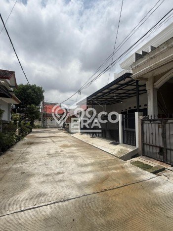 Rumah Minimalis 3 KT di Harapan Jaya Bekasi Unfurnished Rumah Minimalis 3 KT di Harapan Jaya Bekasi Unfurnished