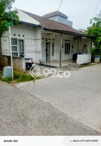 Rumah Minimalis Dijual di Babelan 2 Kamar dengan Luas Tanah 90m2 Rumah Minimalis Dijual di Babelan 2 Kamar dengan Luas Tanah 90m2