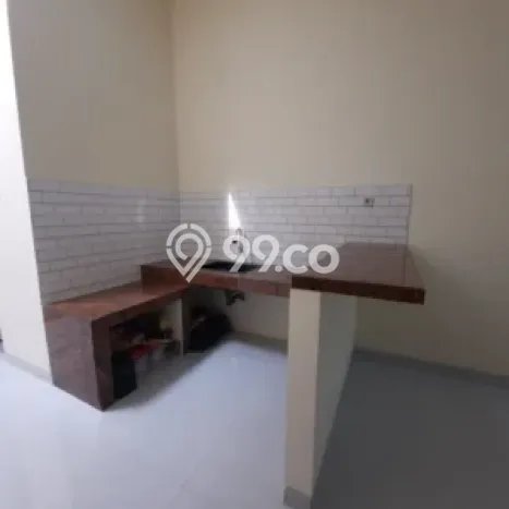 Rumah Luas Asri 2 KT Siap Pakai di Harapan Indah Bekasi Rumah Luas Asri 2 KT Siap Pakai di Harapan Indah Bekasi