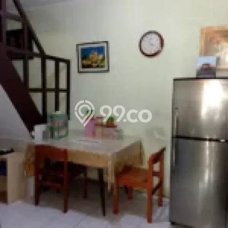 Rumah Modern Minimalis 4 Kamar Bisa Langsung Pindah di Bekasi Utara Rumah Modern Minimalis 4 Kamar Bisa Langsung Pindah di Bekasi Utara