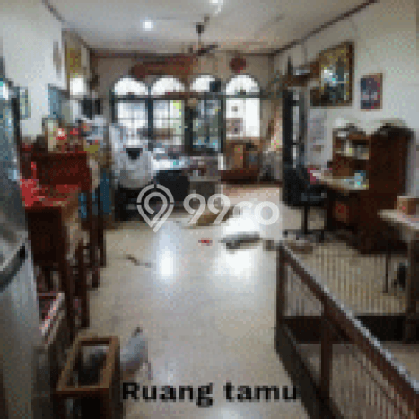 Siap Huni Hunian Elit 3 Kamar di Tebet Dekat ke Mana Saja Siap Huni Hunian Elit 3 Kamar di Tebet Dekat ke Mana Saja