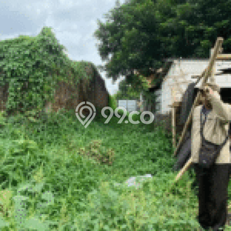 Tanah Kavling Dijual di Pekayon, Bekasi dengan Luas Tanah 1059m2 Tanah Kavling Dijual di Pekayon, Bekasi dengan Luas Tanah 1059m2