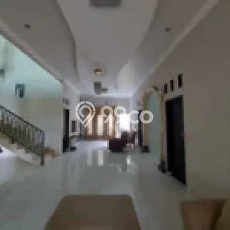Hunian Elit LB 300m2 Siap Pakai Desain Elegan di Jati Asih, Bekasi Hunian Elit LB 300m2 Siap Pakai Desain Elegan di Jati Asih, Bekasi