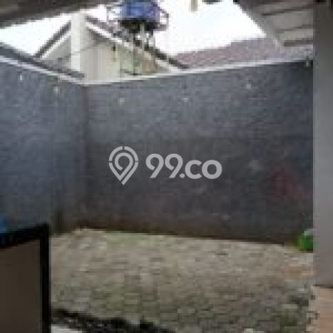 Rumah Modern Minimalis 3 Kamar Siap Huni di Setu Rumah Modern Minimalis 3 Kamar Siap Huni di Setu