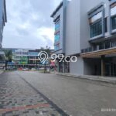 Ruko For Rent Kawasan Summarecon Bekasi, Luas 189m², Pusat Komersial, Siap Operasi Ruko For Rent Kawasan Summarecon Bekasi, Luas 189m², Pusat Komersial, Siap Operasi