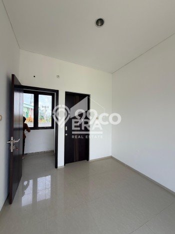 Rumah Modern Minimalis 3 Kamar Siap Huni di Bekasi Utara Rumah Modern Minimalis 3 Kamar Siap Huni di Bekasi Utara