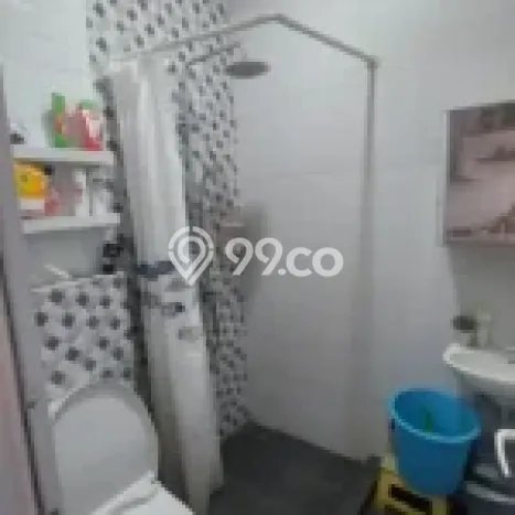 Rumah Strategis Minimalis Lb 100m2 di Rawalumbu, Bekasi Rumah Strategis Minimalis Lb 100m2 di Rawalumbu, Bekasi