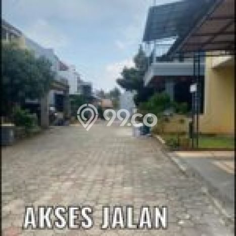 Rumah Modern 3 KT di Jati Asih Bekasi Unfurnished Rumah Modern 3 KT di Jati Asih Bekasi Unfurnished