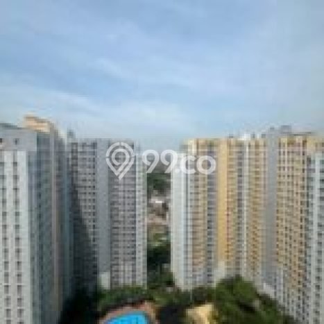 Dijual Apartemen 0 KT 1 KM di Summarecon Bekasi Luas 19m2 Dijual Apartemen 0 KT 1 KM di Summarecon Bekasi Luas 19m2