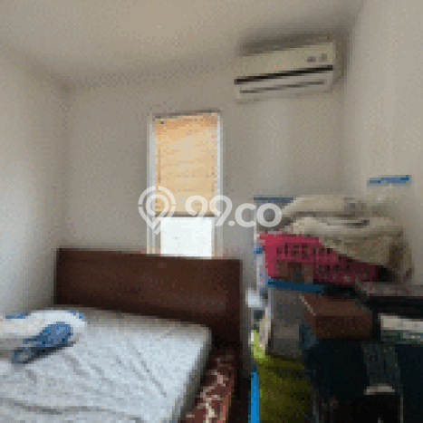 For Sale Hunian Rumah Terawat 2 KT di Jatiwarna, Bekasi For Sale Hunian Rumah Terawat 2 KT di Jatiwarna, Bekasi
