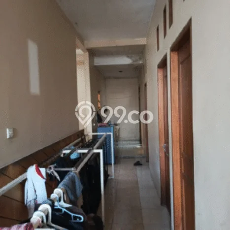 Rumah Luas Asri 11 KT Siap Pakai di Kayuringin Jaya Bekasi Rumah Luas Asri 11 KT Siap Pakai di Kayuringin Jaya Bekasi