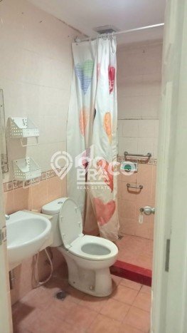 Untuk Dijual Apartemen di Kelapa Gading, Jakarta Utara Punya 3 Kamar Tidur Untuk Dijual Apartemen di Kelapa Gading, Jakarta Utara Punya 3 Kamar Tidur
