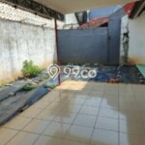 Jual Rumah Modern 3 KT di Kemang Pratama, Bekasi Jual Rumah Modern 3 KT di Kemang Pratama, Bekasi