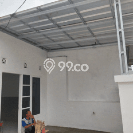 Rumah Modern Minimalis 2 KT Bisa Langsung Pindah di Bekasi Utara Rumah Modern Minimalis 2 KT Bisa Langsung Pindah di Bekasi Utara