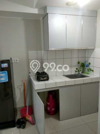 Apartemen Terjangkau Dijual di Bekasi 0 KT & 0 KM Apartemen Terjangkau Dijual di Bekasi 0 KT & 0 KM