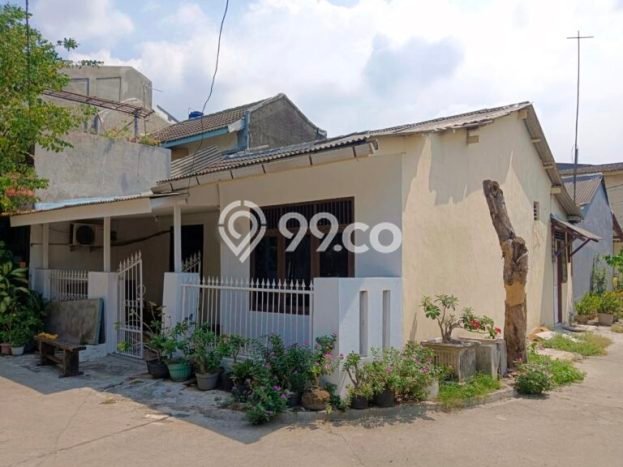 Dijual Cepat Rumah Bagus Siap Huni LB 72m2 di Bekasi Utara, Bekasi Dijual Cepat Rumah Bagus Siap Huni LB 72m2 di Bekasi Utara, Bekasi