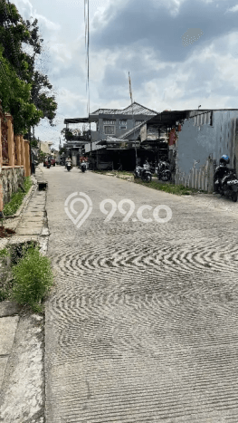 Tanah Kavling Dijual di Pekayon, Bekasi dengan Luas Tanah 1059m2 Tanah Kavling Dijual di Pekayon, Bekasi dengan Luas Tanah 1059m2