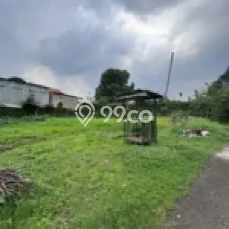 Tanah di Mustikajaya, Bekasi Luas 125m2 Dijual Segera Tanah di Mustikajaya, Bekasi Luas 125m2 Dijual Segera