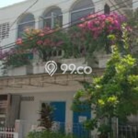 Rumah Mewah Dijual LT 198m2 di Kelapa Gading, Jakarta Utara Rumah Mewah Dijual LT 198m2 di Kelapa Gading, Jakarta Utara