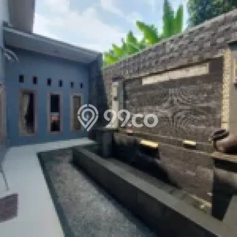 Hunian Elit LB 300m2 Siap Pakai Desain Elegan di Jati Asih, Bekasi Hunian Elit LB 300m2 Siap Pakai Desain Elegan di Jati Asih, Bekasi