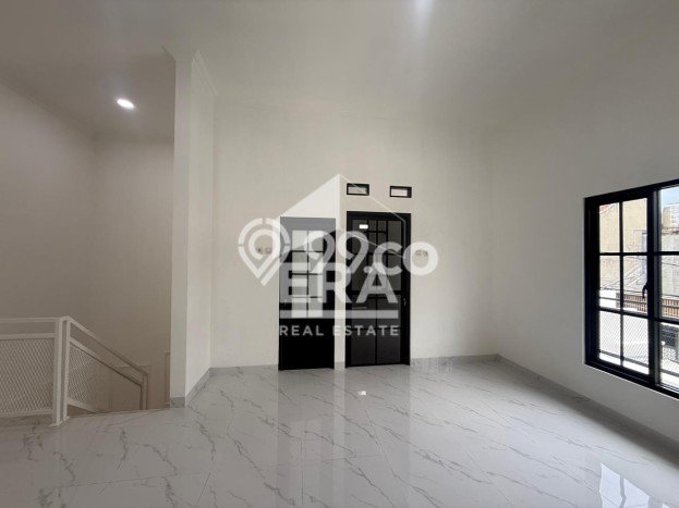 Rumah Minimalis 3 KT di Harapan Jaya Bekasi Unfurnished Rumah Minimalis 3 KT di Harapan Jaya Bekasi Unfurnished