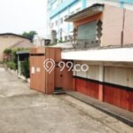 LOKASI STRATEGIS! Gudang di Jati Asih, Luas 1327m², Pusat Komersial, Mainroad LOKASI STRATEGIS! Gudang di Jati Asih, Luas 1327m², Pusat Komersial, Mainroad