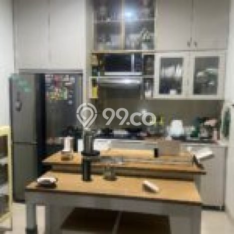 Rumah Minimalis 4 KT di Summarecon Bekasi Bekasi Semi Furnished Rumah Minimalis 4 KT di Summarecon Bekasi Bekasi Semi Furnished