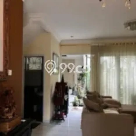 Jual Rumah Modern 3 KT di Cibubur, Bogor Jual Rumah Modern 3 KT di Cibubur, Bogor