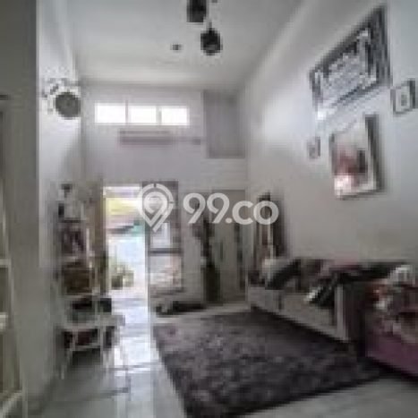 Rumah Minimalis 3 KT LT 98m2 di Jati Asih Rumah Minimalis 3 KT LT 98m2 di Jati Asih